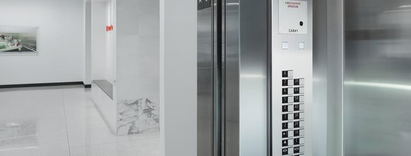 Elevator Privacy