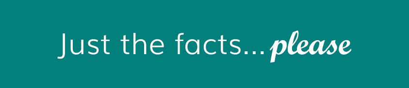 Facts Banner
