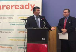 WPL & WRH Announcement