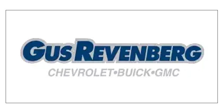 Gus Revenberg Pontiac Buick GMC