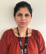 Harvinder Sanghera