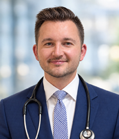 Dr. Adrian Cozma