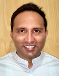 Dr. Sajit Augustine