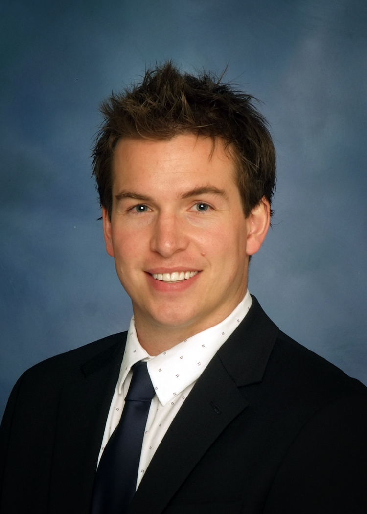 Dr. Riley Jakob