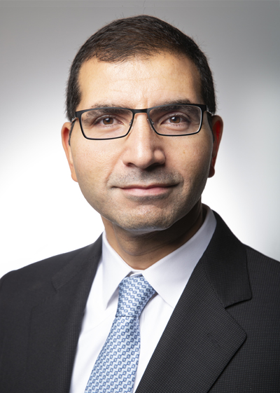 Dr. Wassim Saad