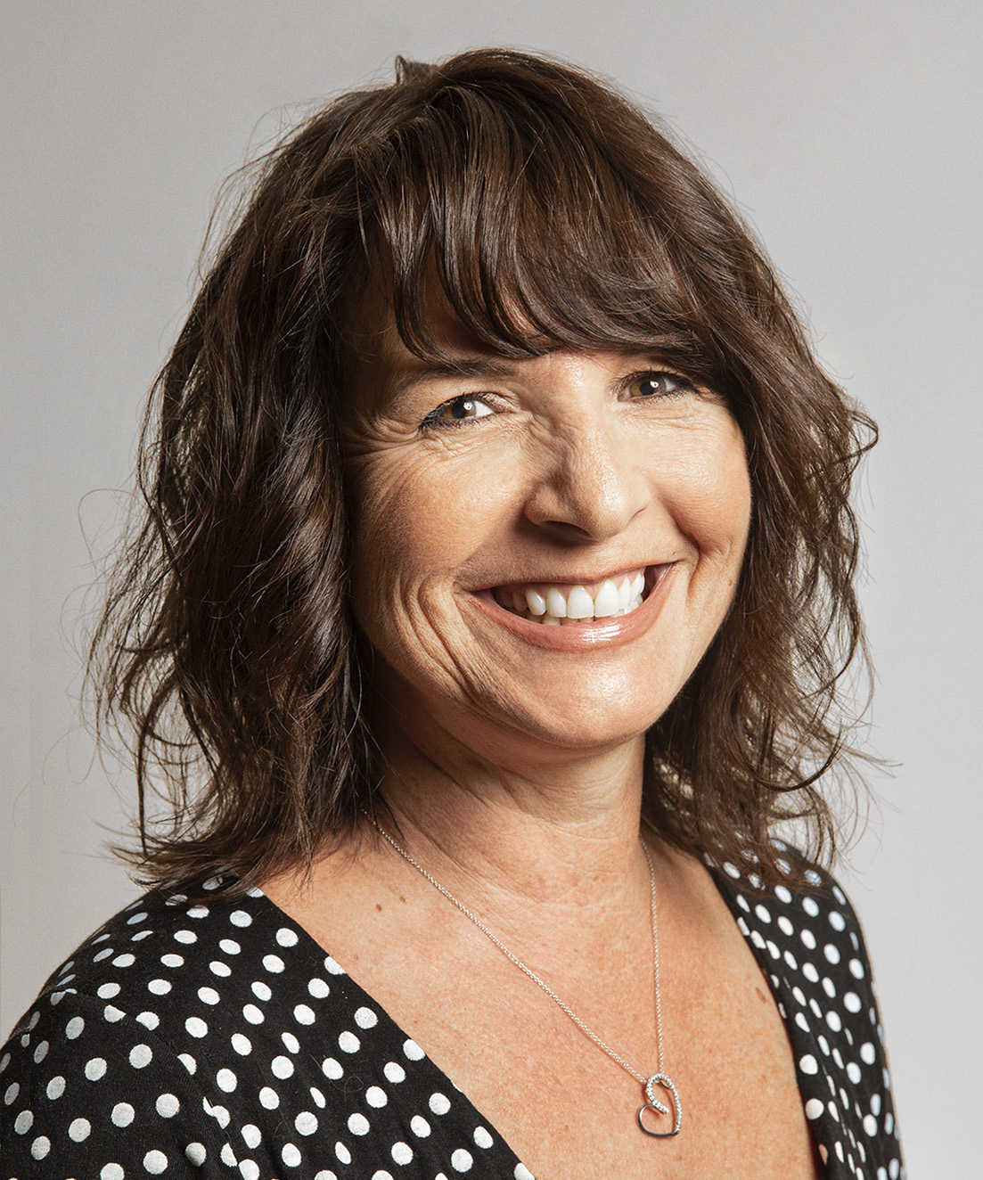 Karen Riddell