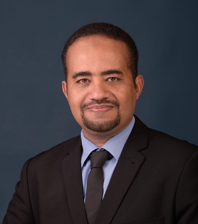 Dr. Ayman Sayeed, Oncologist
