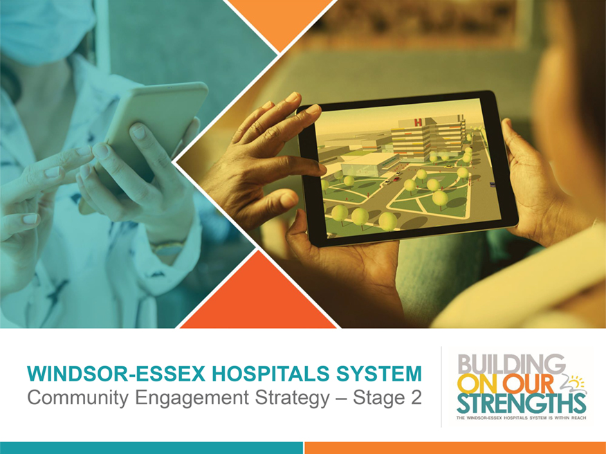Stage 2 Community Engagement Plan