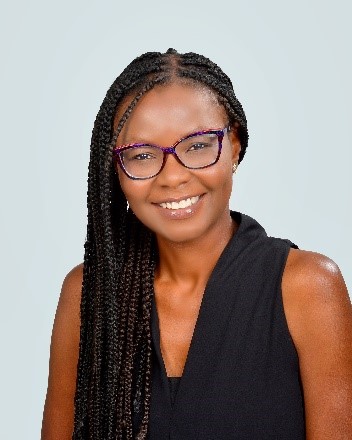 Stephanie Lyanga