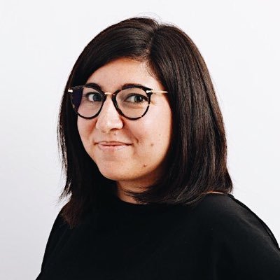 Cristina Naccarato
