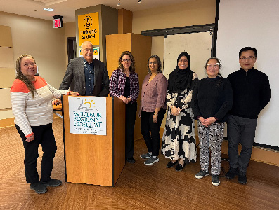 Faith Communities Focus Group