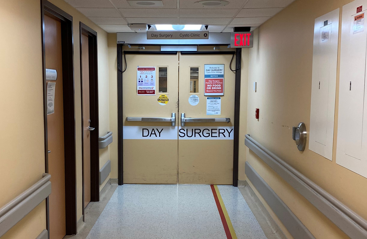 Surgery