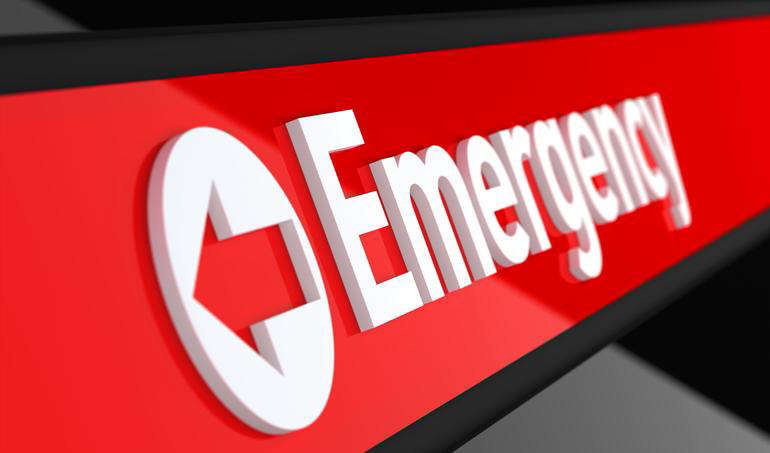 Emergency