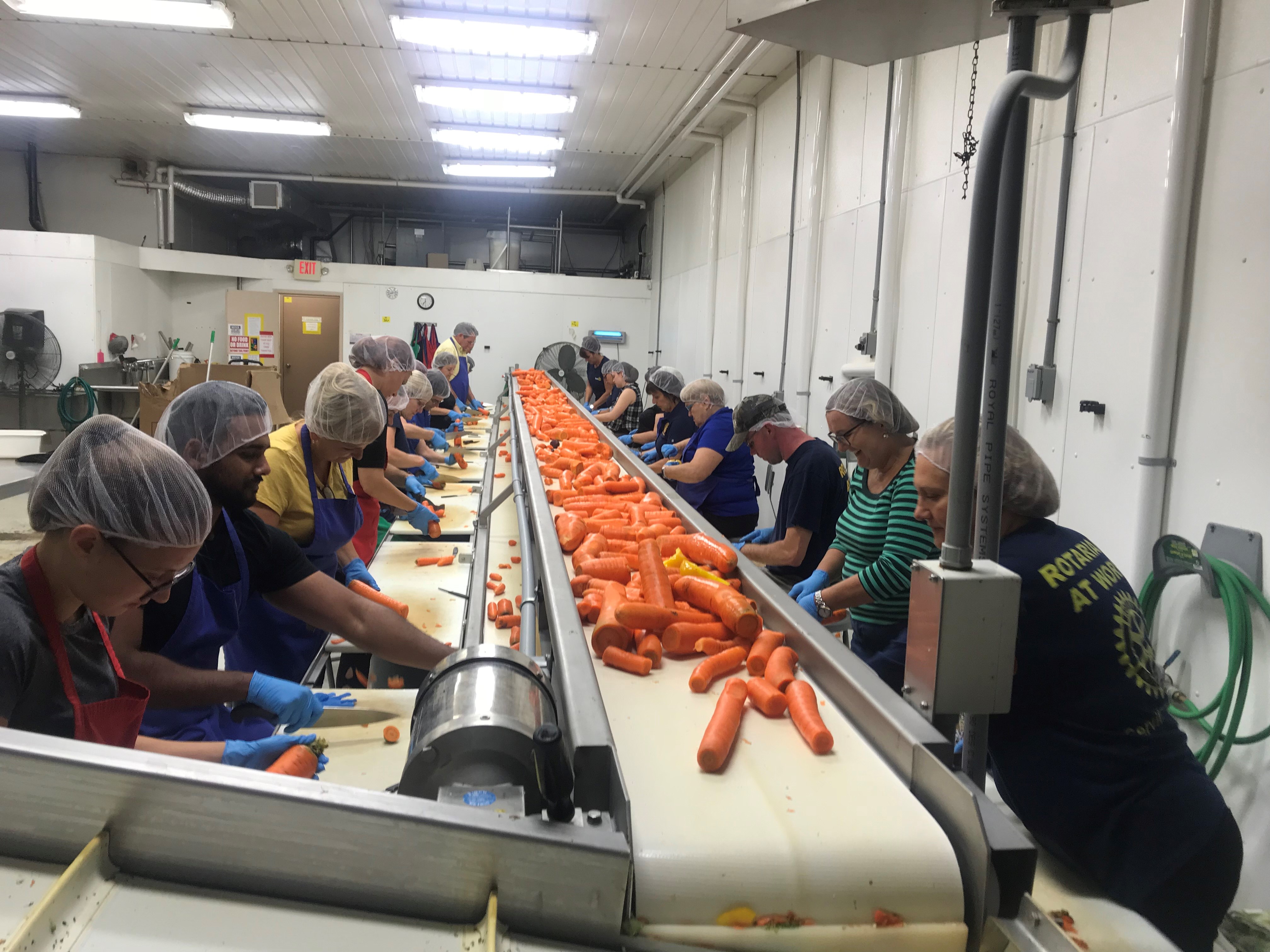Gleaners 2