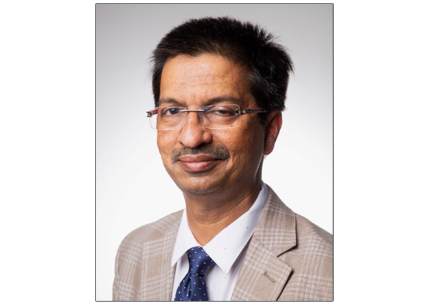 Shrenik Parikh