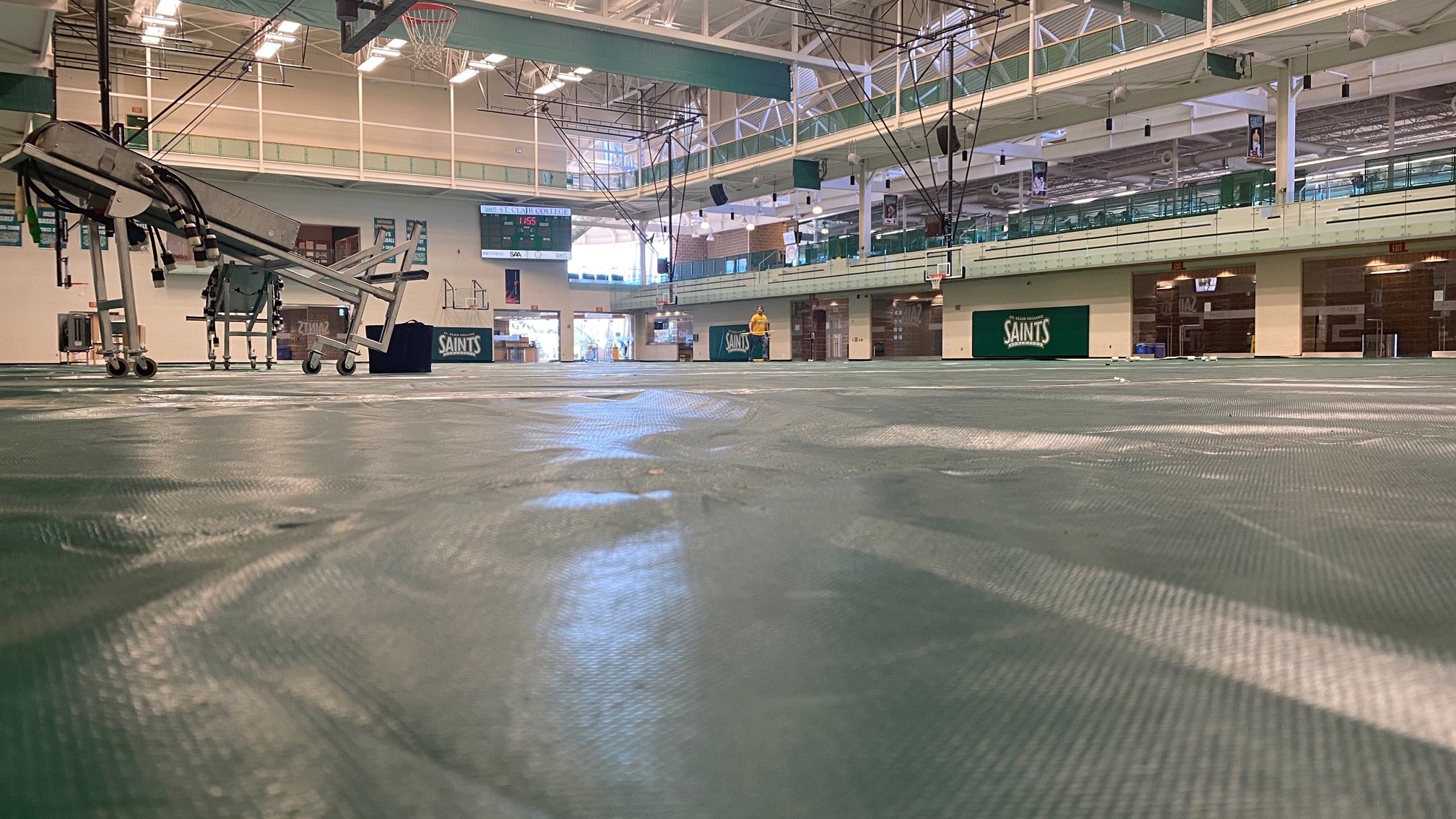 StClairCollegeSportsPlex 3