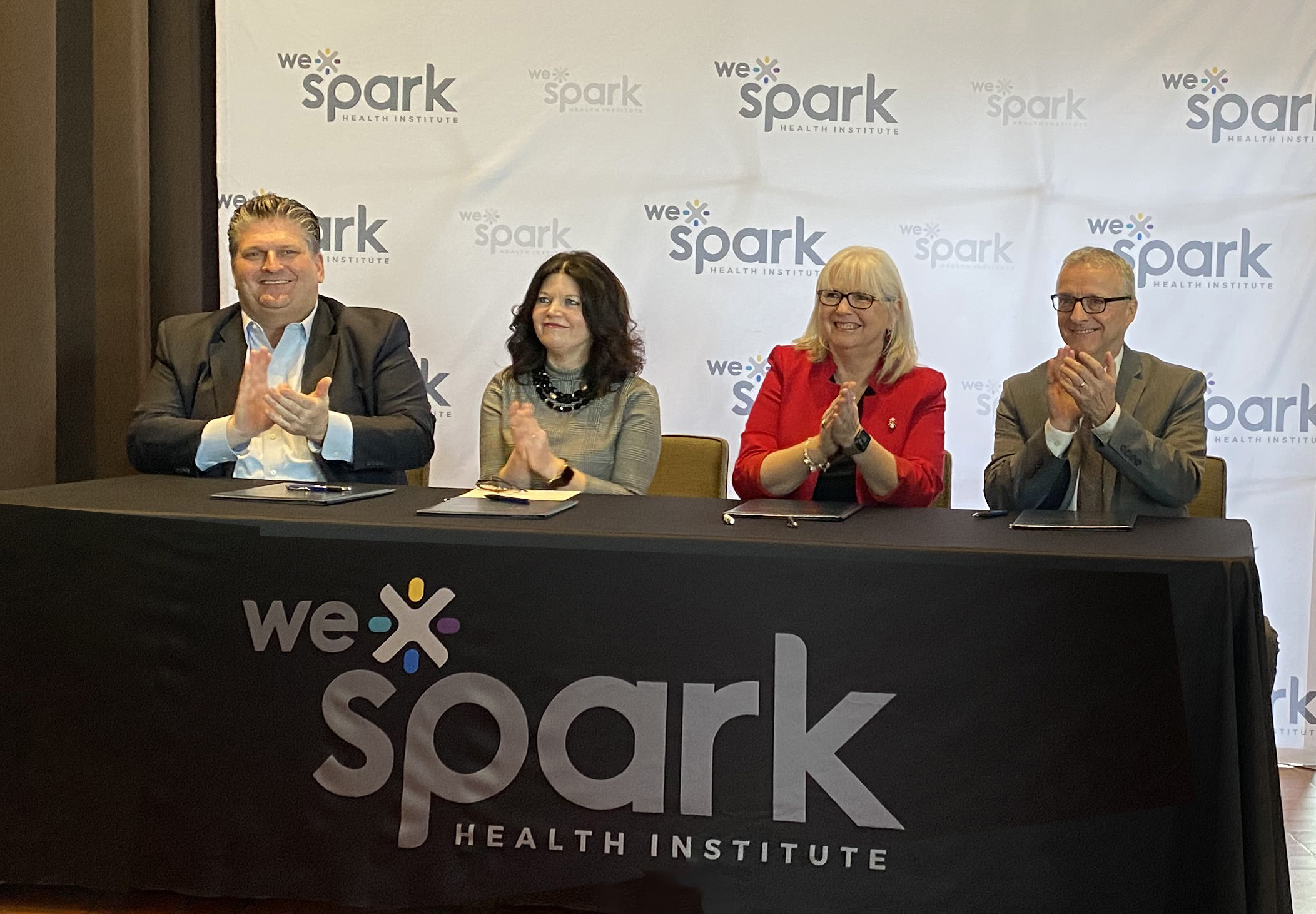 WE Spark