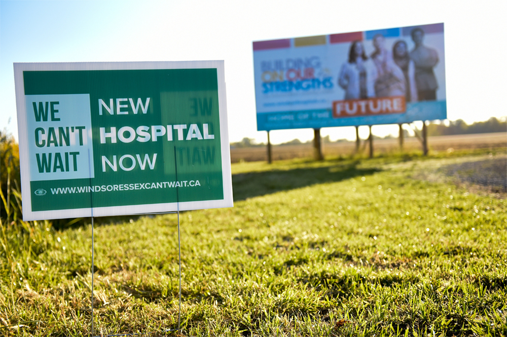 WRH Acquires Land