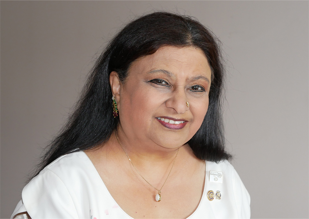 Aruna