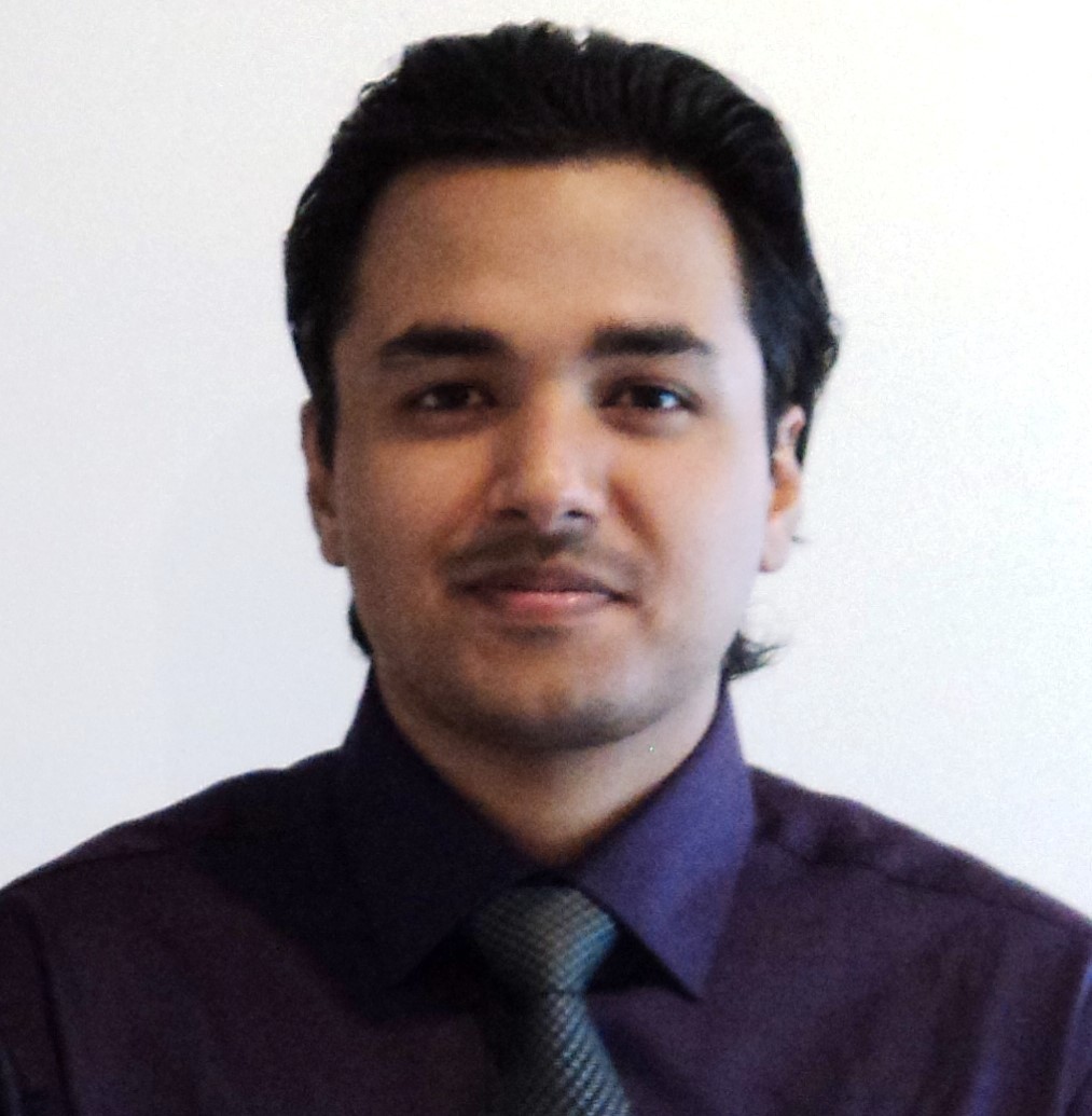 Dr. Nikesh Adunuri