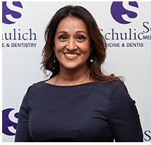 Dr. Hema Gangam