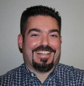 Dr. Ian Mazzetti