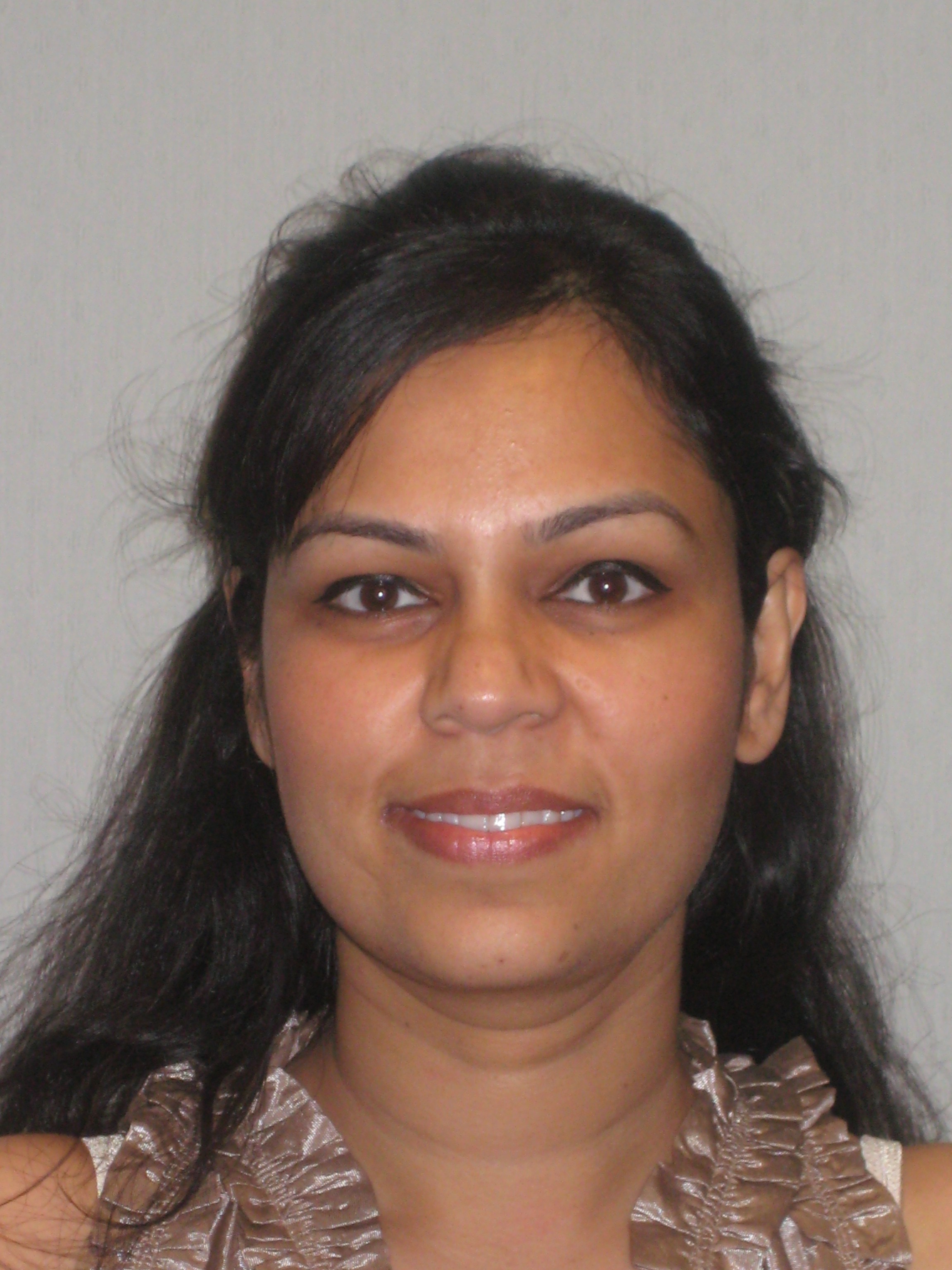 Sabeena Misra