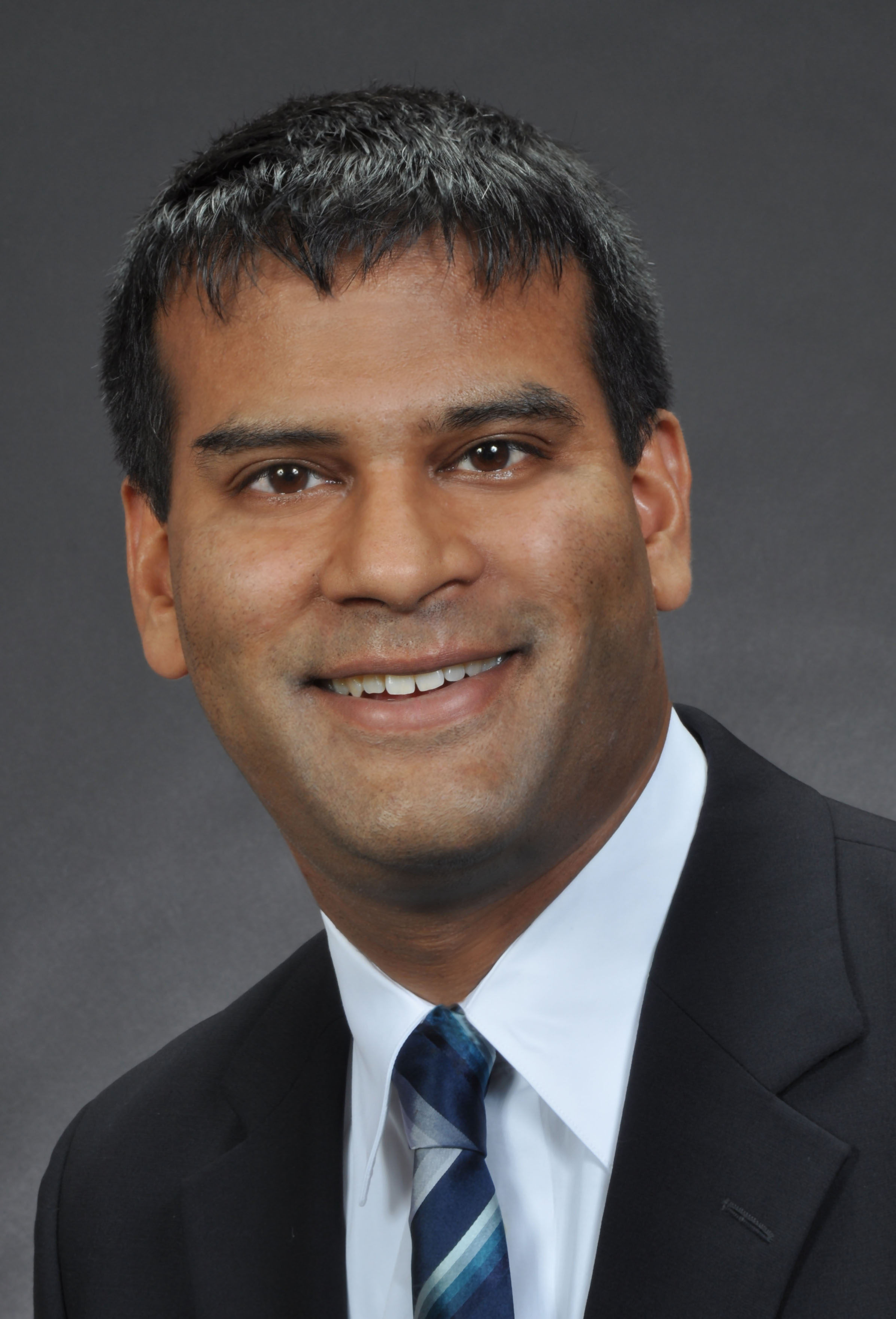 Dr. Adam Rahman