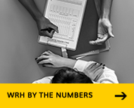 WRH By the Numbers